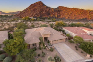 13296 Appaloosa Pl, Scottsdale, AZ 85259-6311