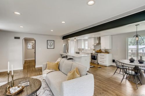 2918 Ogden St, Englewood, CO 80113-1748