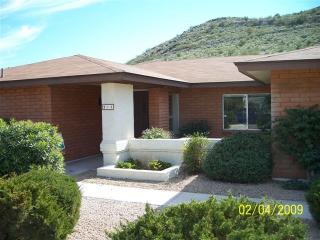 215 Sweetwater Ave, Phoenix AZ  85029-1833 exterior