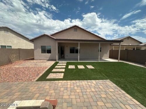 3244 84th Ave, Phoenix AZ  85037 exterior