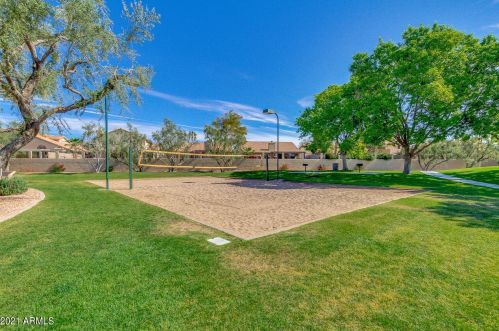 14406 43rd St, Phoenix AZ 85032-4126 exterior