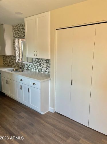 12611 41st Pl, Phoenix AZ  85032-7408 exterior