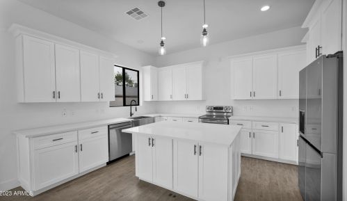 1018 25 St, Phoenix AZ exterior