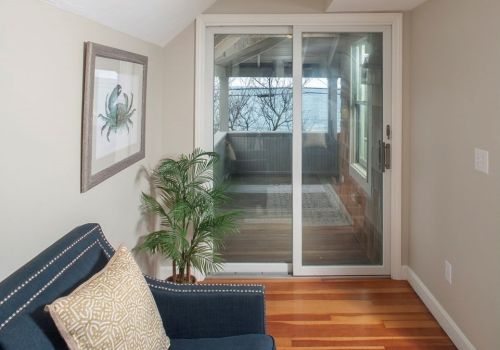 209 Manomet Point Rd, Plymouth MA 02360-1130 exterior