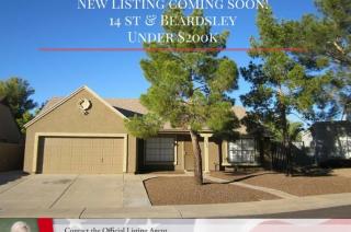 1408 Tonto Ln, Phoenix, AZ 85024-1773