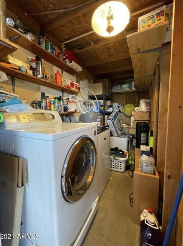 3645 71st Ave, Phoenix AZ 85033-4314 exterior