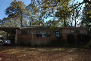 5421 Crestwood Blvd, Birmingham AL  35212-4128 exterior