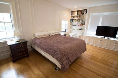 487 Ward St, Newton MA 02459-1109 exterior