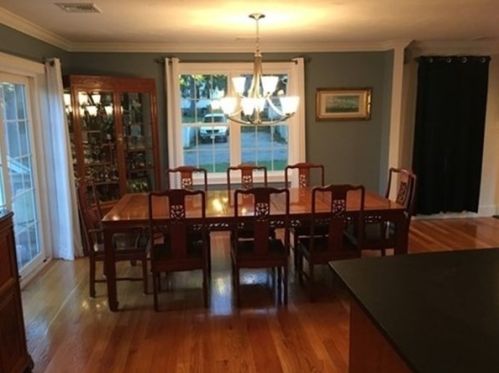 26 Linnway St, Weymouth MA 00021 exterior