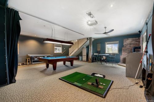 10438 Christopher Dr, Conifer CO 80433-8820 exterior