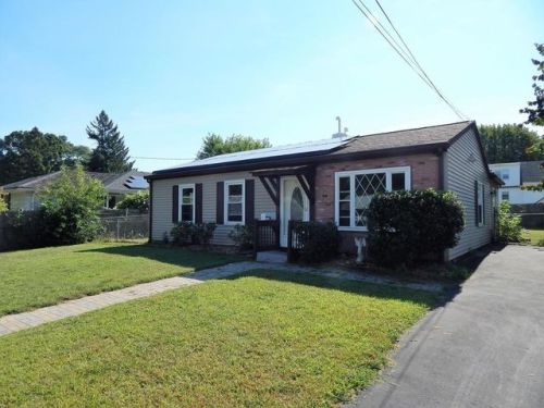 48 Amherst St, Lawrence MA  01843-2020 exterior