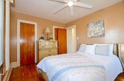 85 Caswell St, New Bedford MA 02745-2702 exterior