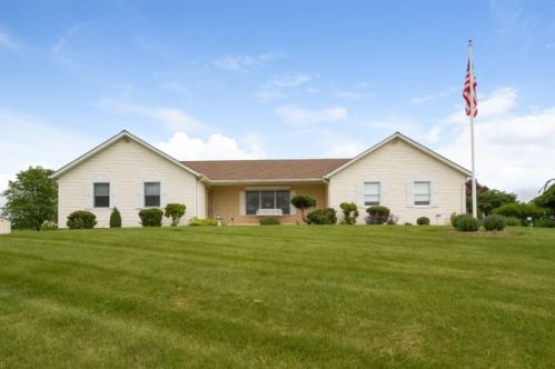 24 Crestview Dr, Milford, NJ 08848-1929