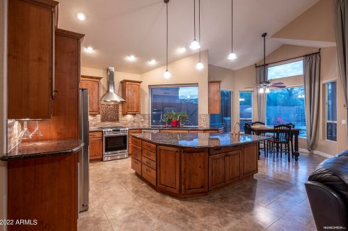 14248 12 St, Phoenix AZ 85086-9234 exterior