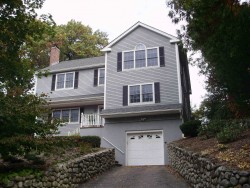 157 Ridge Ave, Newton, MA 02459-2507