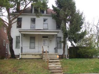 60 Harris Ave, Columbus OH  43204-3339 exterior
