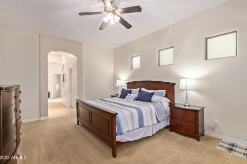 26518 51st Dr, Phoenix AZ  85083-1274 exterior