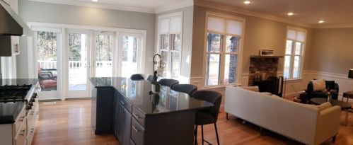 8 Clemmons St, Southborough MA  01772-1314 exterior