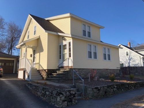 13 Clason Rd, Worcester, MA 01606-2707