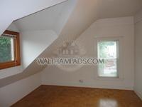 156 Lowell St, Waltham MA  02453-5123 exterior