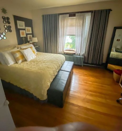 93 May St, Worcester MA 01602-3451 exterior