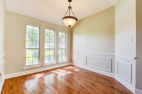 6206 Coral Ln, Garland TX 75048-3380 exterior