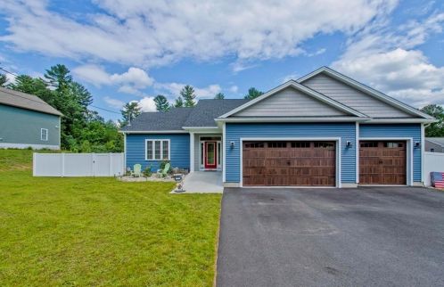 282 Shaker Rd, Montgomery, MA 01085-5024
