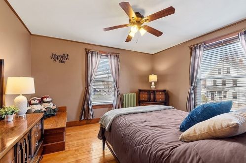 442 Central St, Winchendon MA 01475-1607 exterior