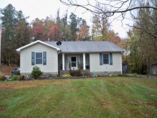 2926 Ilsley Rd, Madisonville, KY 42431-7856