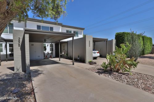 3403 36 Pl, Phoenix AZ 85050-2684 exterior