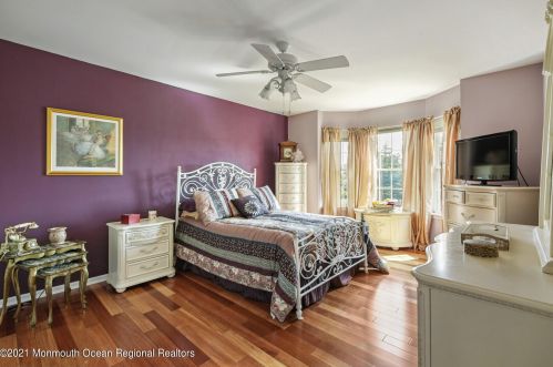 22 Palamino Dr, Jackson Twp NJ  08527-1382 exterior