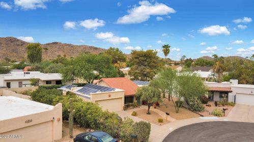 10438 45 Pl, Phoenix AZ 85050-8555 exterior