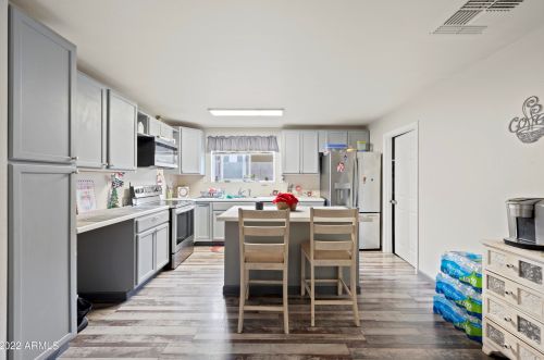 3132 53rd Ln, Phoenix AZ  85031-3412 exterior