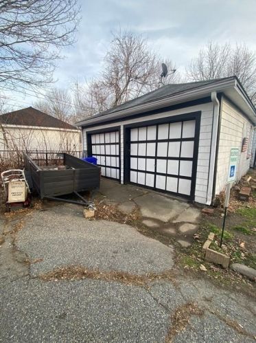 280 Weir St, Taunton MA 02780-4620 exterior