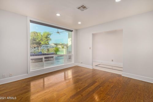 3429 Coolidge St, Phoenix AZ 85018-3425 exterior