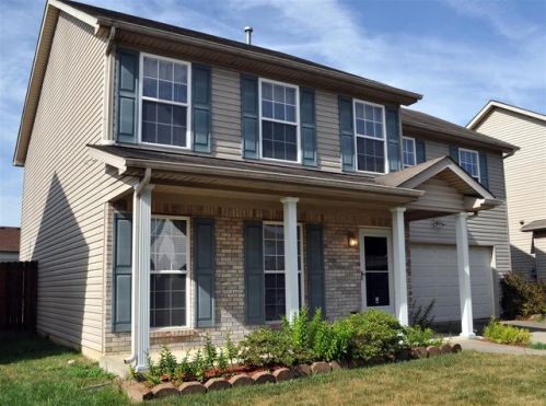 6512 Harrogate Rd, Louisville, KY 40229-1487