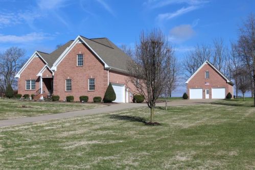 1030 Harness Cir, Gallatin, TN 37066-7983