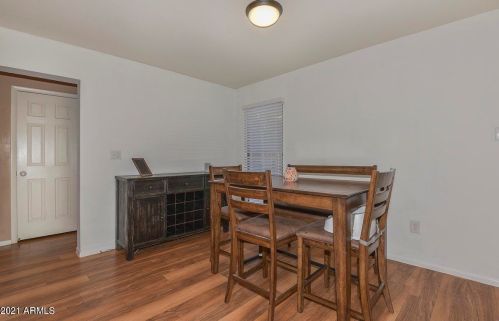 2206 Cambridge Ave, Phoenix AZ 85006-1415 exterior