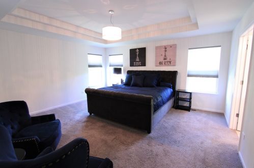 9 Keller Ct, Lemont IL 60440-9054 exterior