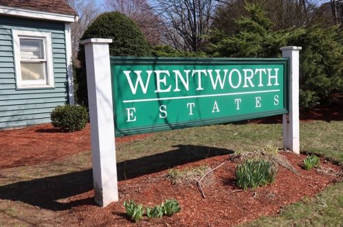 551 Hildreth St, Dracut MA 01826-3603 exterior