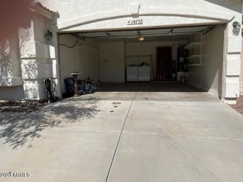 16732 22nd St, Phoenix AZ  85048-8154 exterior