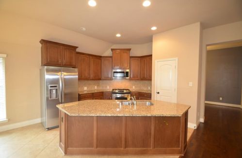 17706 Browning Trace Ln, Richmond TX 77407-2753 exterior