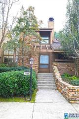 3041 Cahaba Cliffs Dr, Birmingham AL  35243-2611 exterior