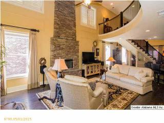 1519 Chace Ln, Birmingham, AL 35244-3720