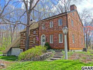 1309 Sadler Dr, Carlisle, PA 17013-4291