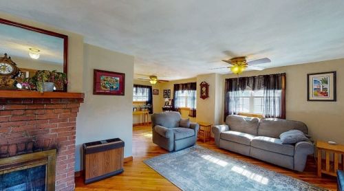 20 Glendale St, Worcester MA 01602-2841 exterior