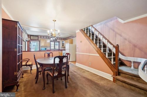 2828 11th St, Philadelphia PA  19133-1716 exterior