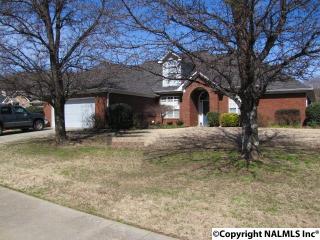 205 Cheval Cir, Brownsboro AL  35741-9112 exterior