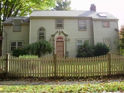 100 Park Ave, Newton, MA 02458-2629