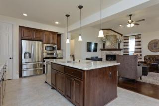 5923 Solara Ledge Ln, Sugar Land TX  77479-3543 exterior